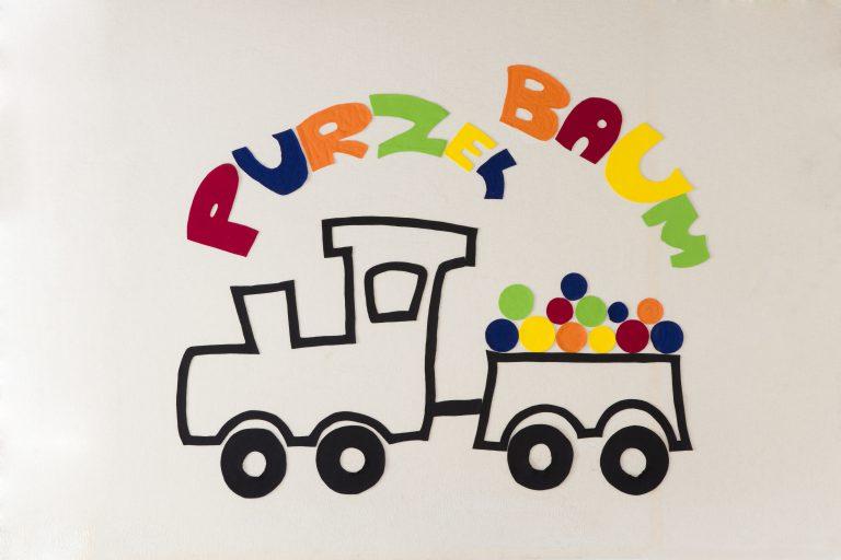 Logo Purzelbaum