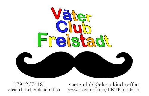 Logo Väterclub Freistadt