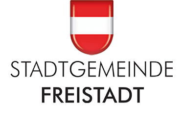 Logo der Stadtgemeinde Freistadt